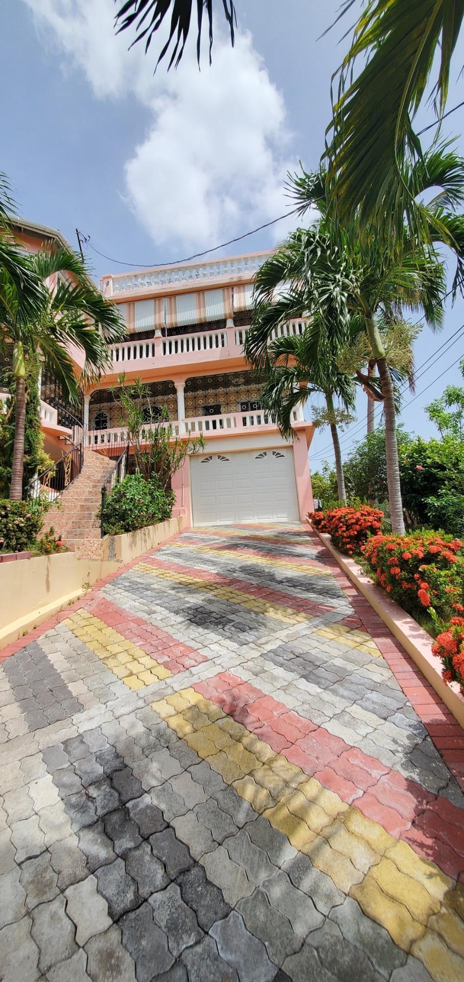First image of Twin Palms Estate in Palmers Cross, Clarendon, Jamaica - property is For Rent