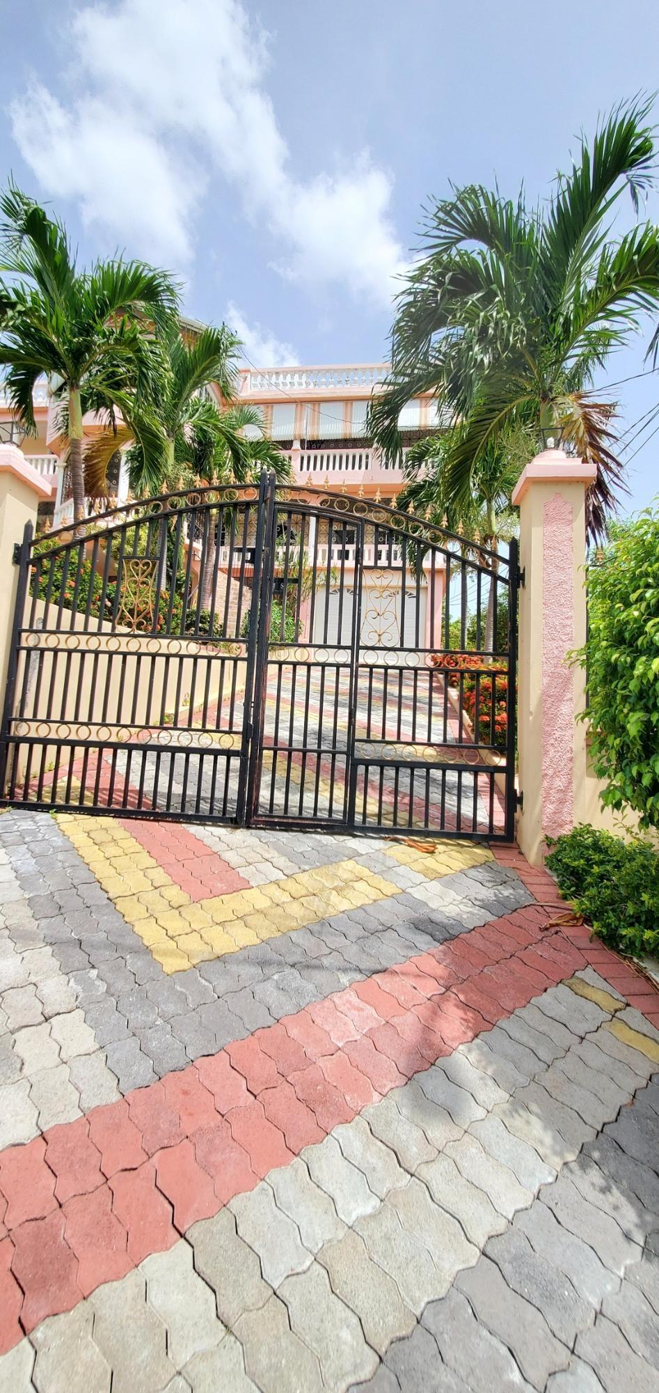 Fourth image of Twin Palms Estate in Palmers Cross, Clarendon, Jamaica - property is For Rent