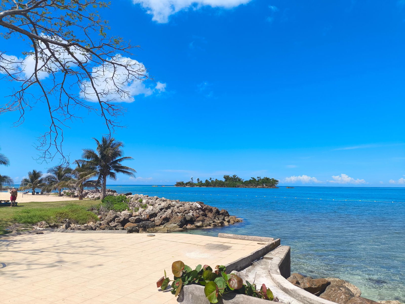 First image of 55- Point Village in Negril, Westmoreland, Jamaica - property is For Sale