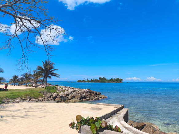 First image of 55- Point Village in Negril, Westmoreland, Jamaica - property is For Sale