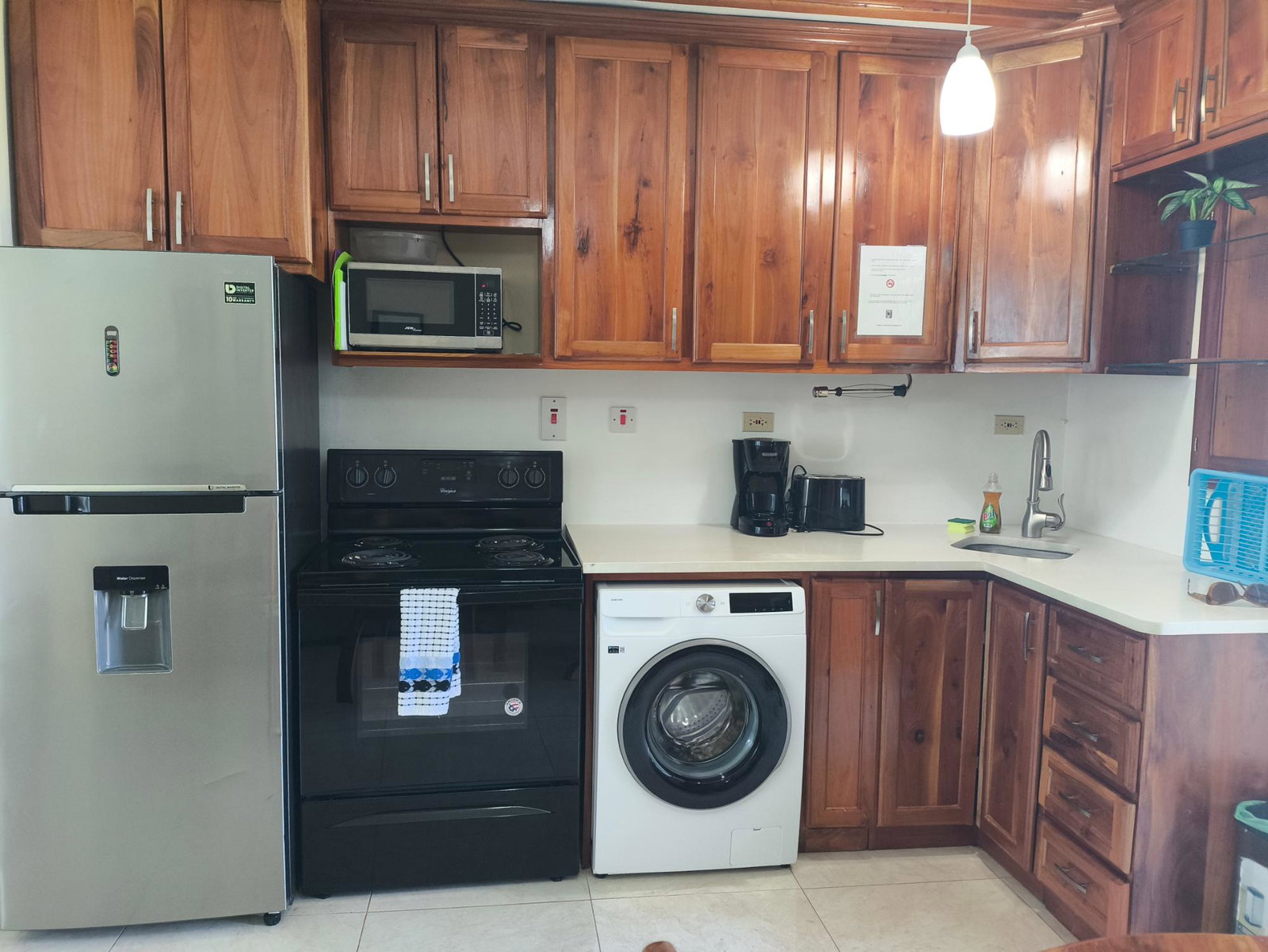 Twelfth image of 55- Point Village in Negril, Westmoreland, Jamaica - property is For Sale