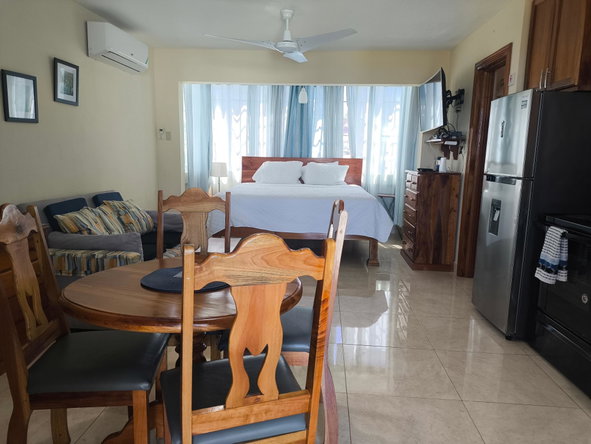 Sixth image of 55- Point Village in Negril, Westmoreland, Jamaica - property is For Sale