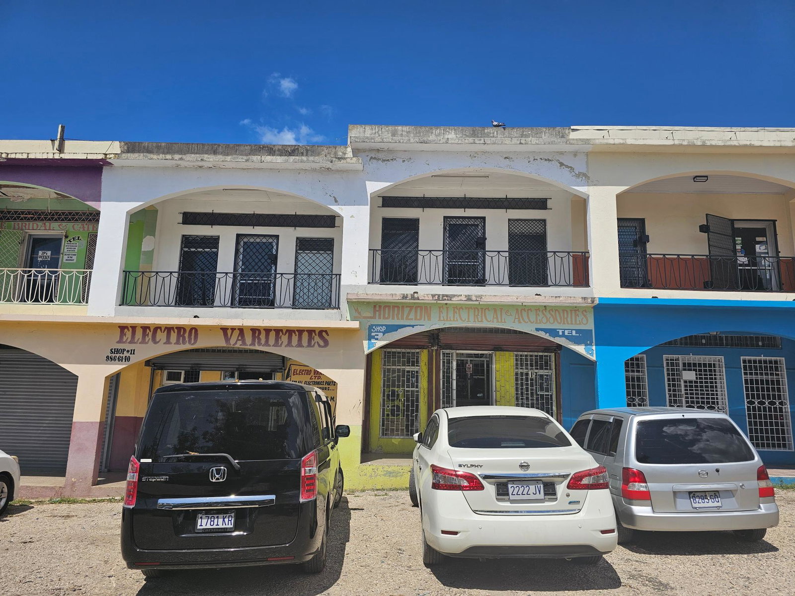Second image of 3 Bryant's Crescent in May Pen, Clarendon, Jamaica - property is For Sale
