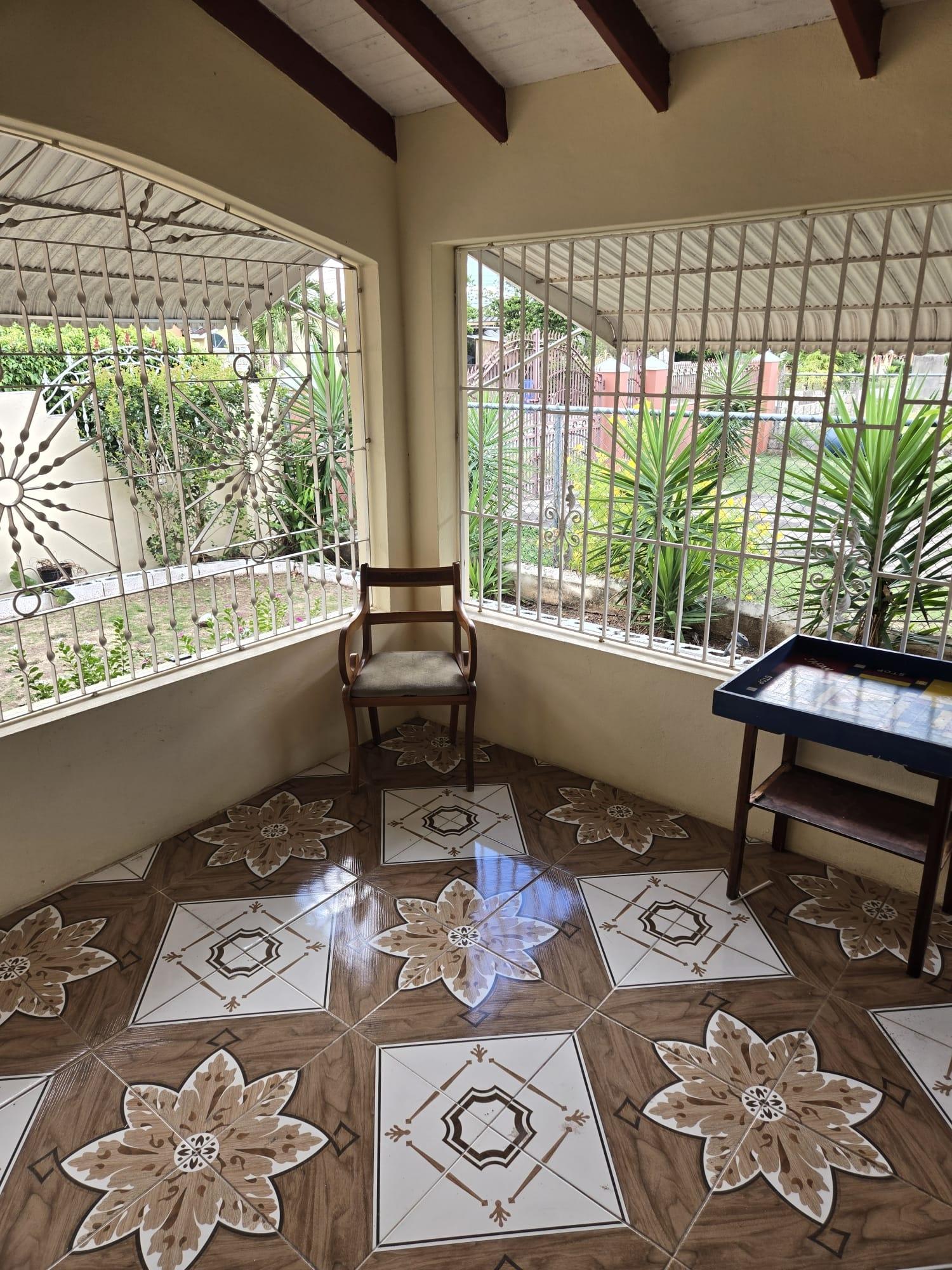 Eighteenth image of 379 Drift Avenue, New Harbour in New Harbour Village, St. Catherine, Jamaica - property is For Sale