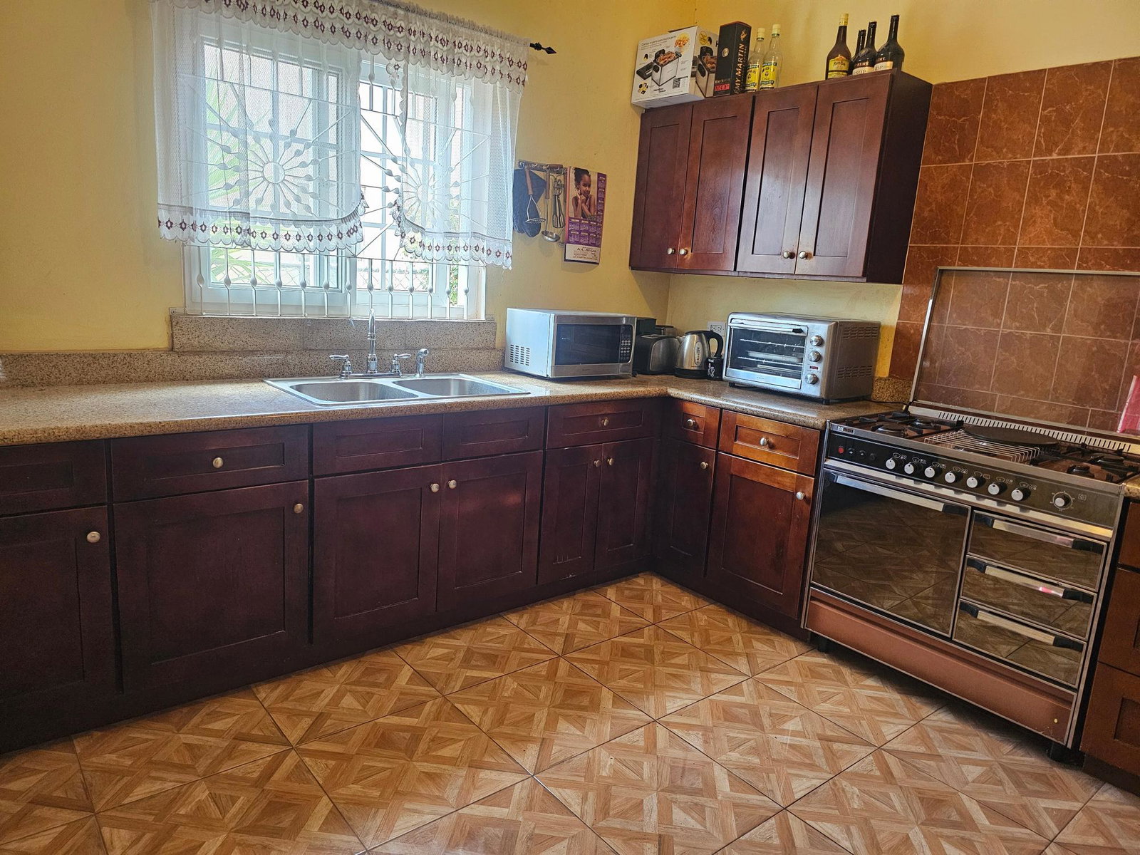 Second image of 379 Drift Avenue, New Harbour in New Harbour Village, St. Catherine, Jamaica - property is For Sale