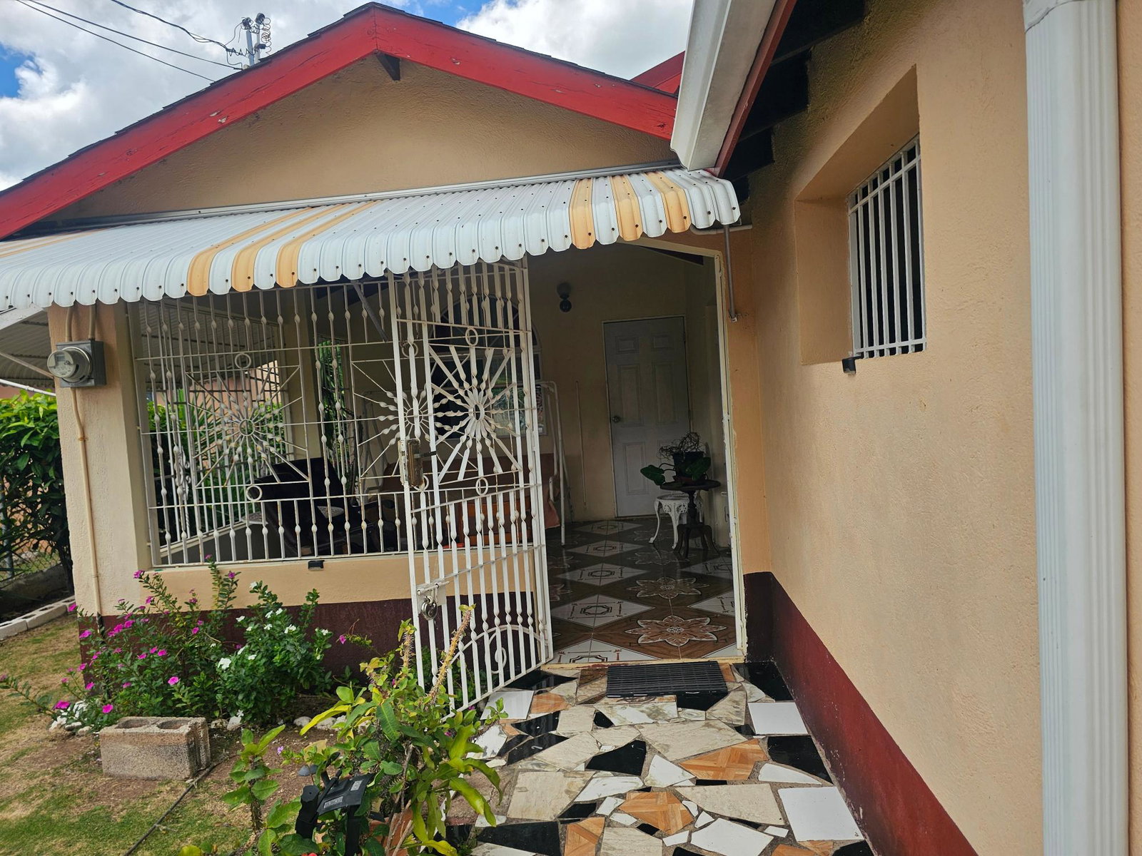 Twentieth image of 379 Drift Avenue, New Harbour in New Harbour Village, St. Catherine, Jamaica - property is For Sale