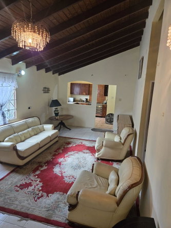 Fifth image of 379 Drift Avenue, New Harbour in New Harbour Village, St. Catherine, Jamaica - property is For Sale