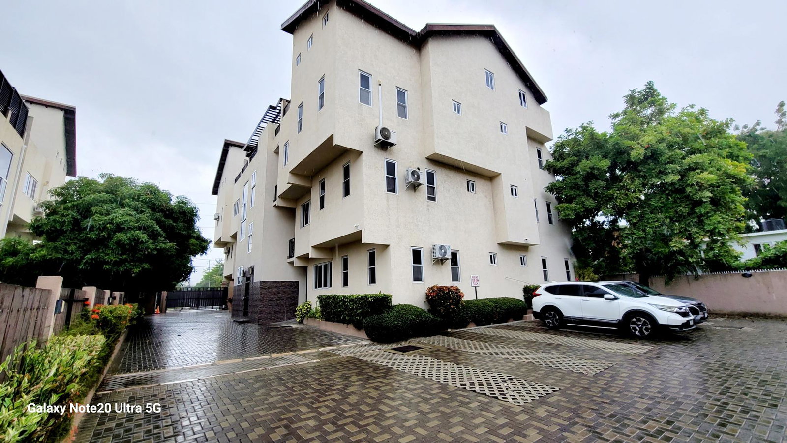 First image of 2-16 Sandhurst Crescent in Kingston 6, St. Andrew, Jamaica - property is For Rent