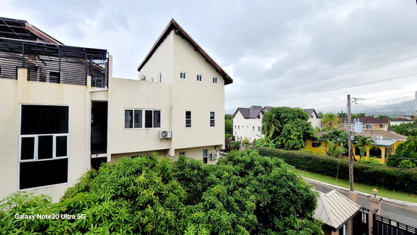 Sixteenth image of 2-16 Sandhurst Crescent in Kingston 6, St. Andrew, Jamaica - property is For Rent