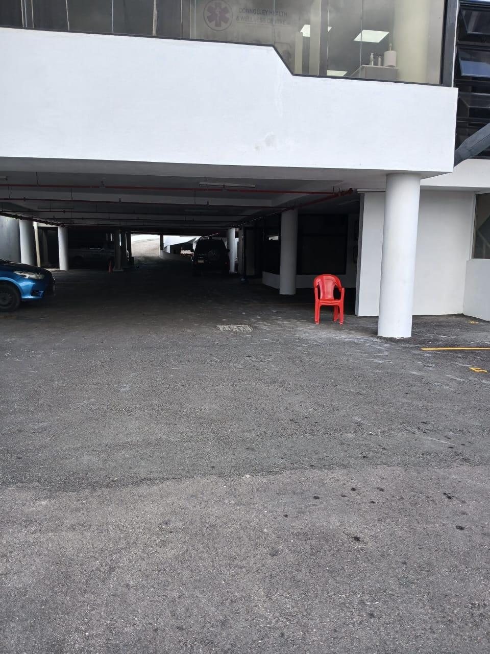 Fourth image of 207-11 1/2 Connolley Avenue in Kingston 4, Kingston, Jamaica - property is For Rent