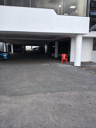 Fourth image of 207-11 1/2 Connolley Avenue in Kingston 4, Kingston, Jamaica - property is For Rent