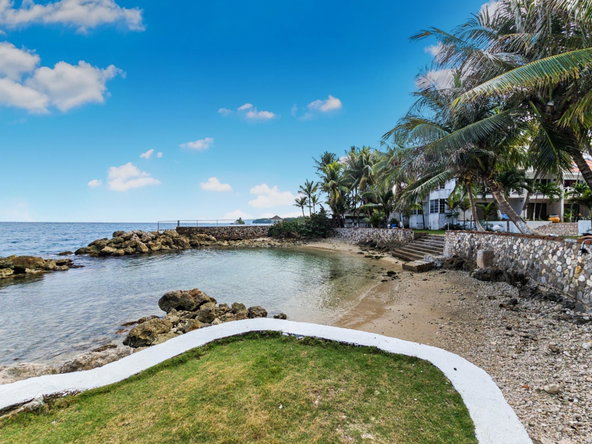 Third image of B29- Chrisanns Beach Resort in Tower Isle, St. Mary, Jamaica - property is For Sale