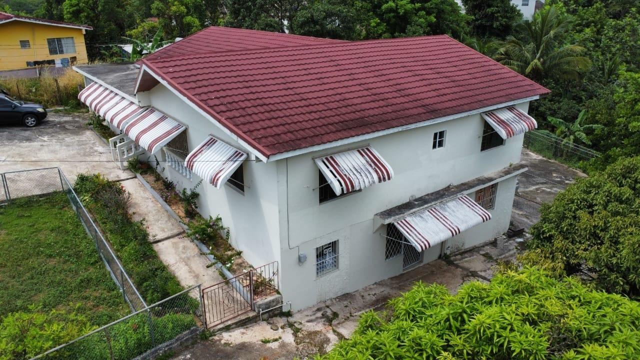 First image of Lot 34- Windsor Lodge in Williamsfield, Manchester, Jamaica - property is For Sale