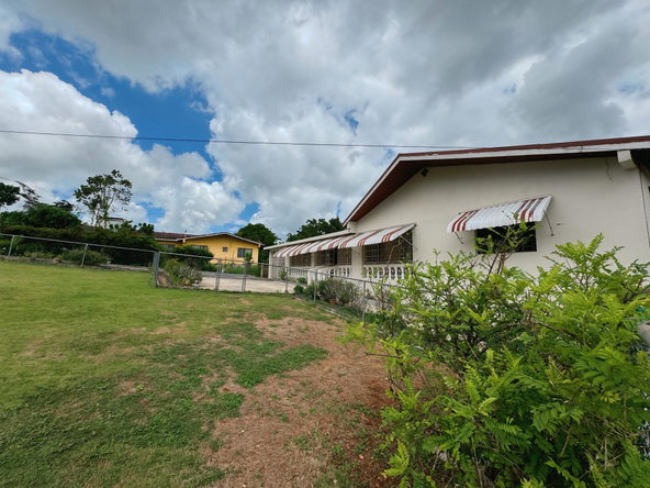 Second image of Lot 34- Windsor Lodge in Williamsfield, Manchester, Jamaica - property is For Sale