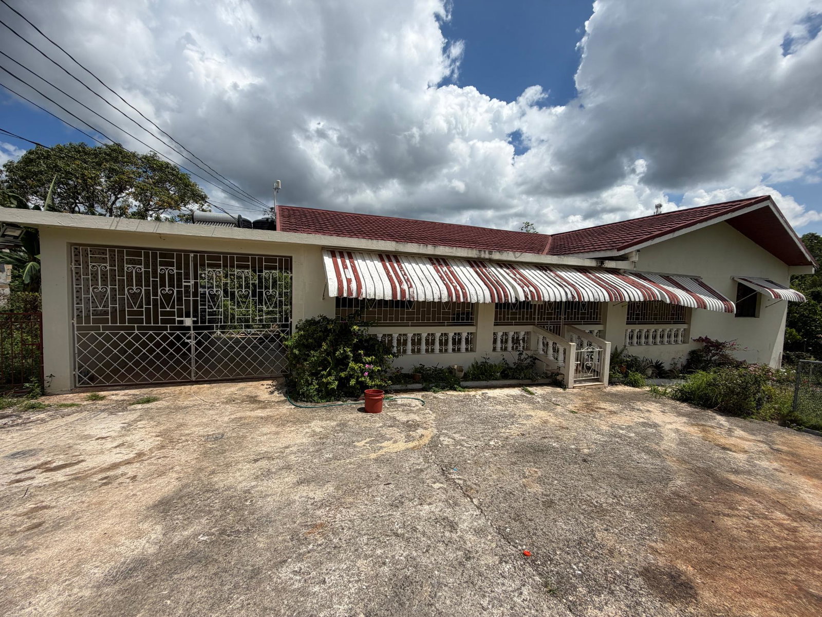 Third image of Lot 34- Windsor Lodge in Williamsfield, Manchester, Jamaica - property is For Sale