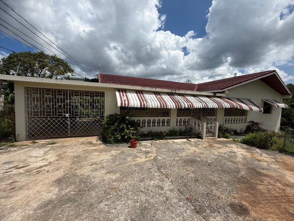 Third image of Lot 34- Windsor Lodge in Williamsfield, Manchester, Jamaica - property is For Sale