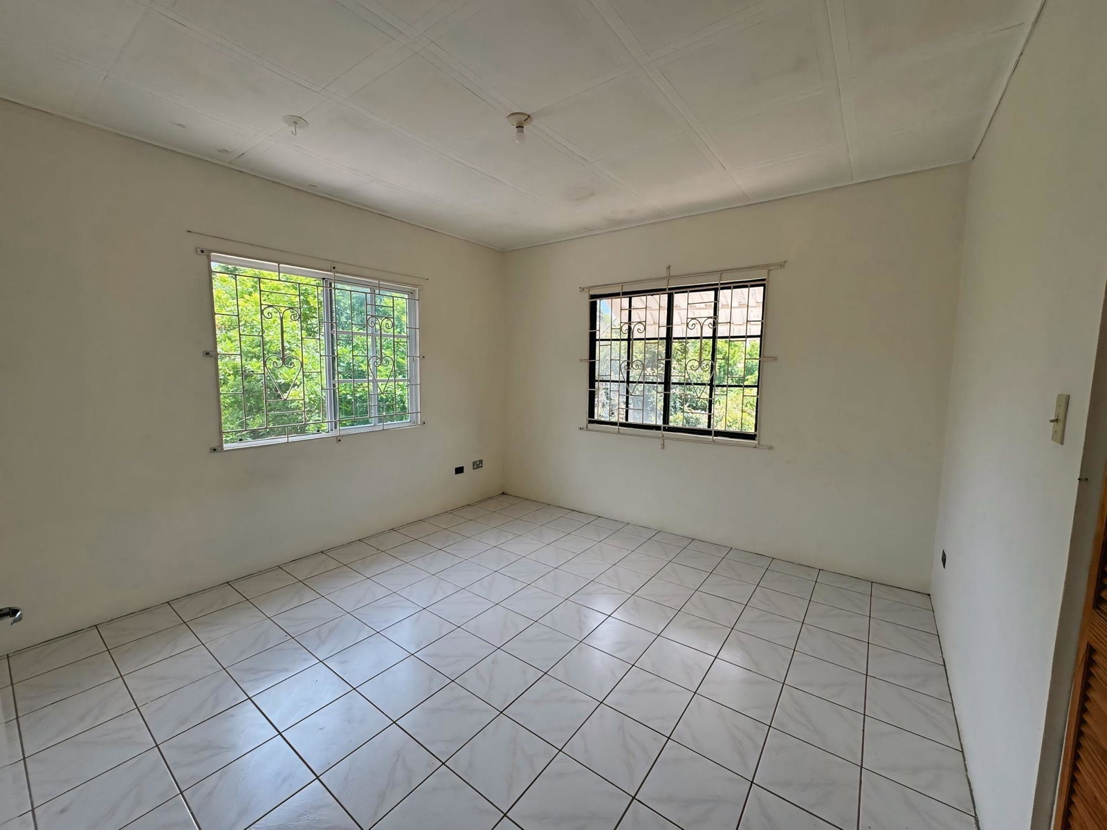 Fifth image of Lot 34- Windsor Lodge in Williamsfield, Manchester, Jamaica - property is For Sale
