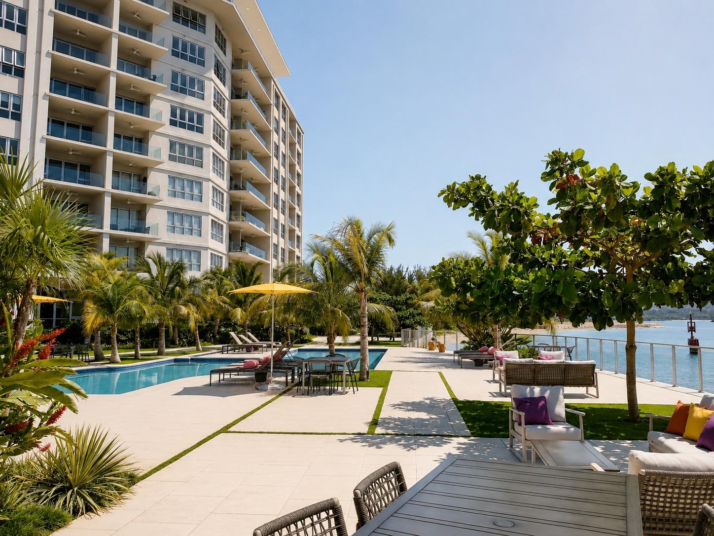 Eighth image of A23 Sunset Drive in Montego Bay, St. James, Jamaica - property is For Sale