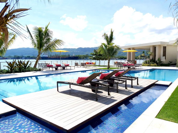 Ninth image of A23 Sunset Drive in Montego Bay, St. James, Jamaica - property is For Sale