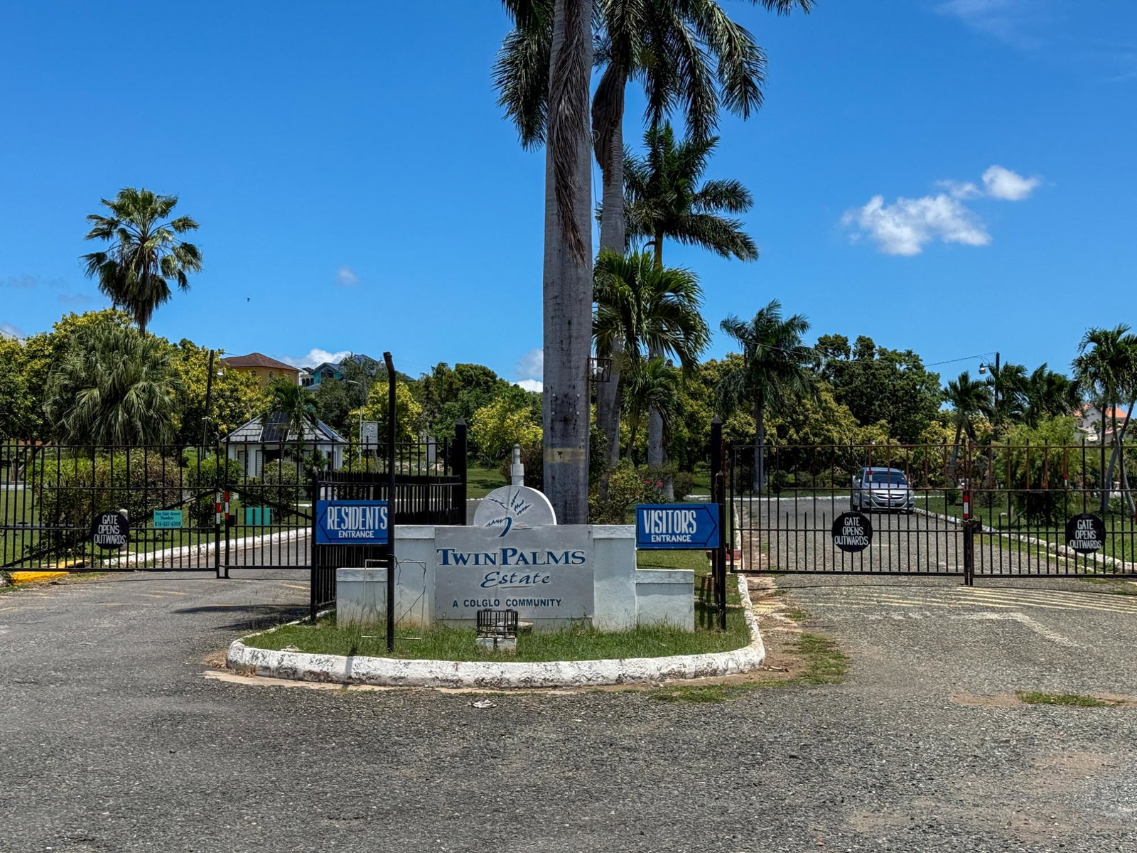 First image of Twin Palm Estate, Clarend in Sandy Bay, Clarendon, Jamaica - property is For Sale