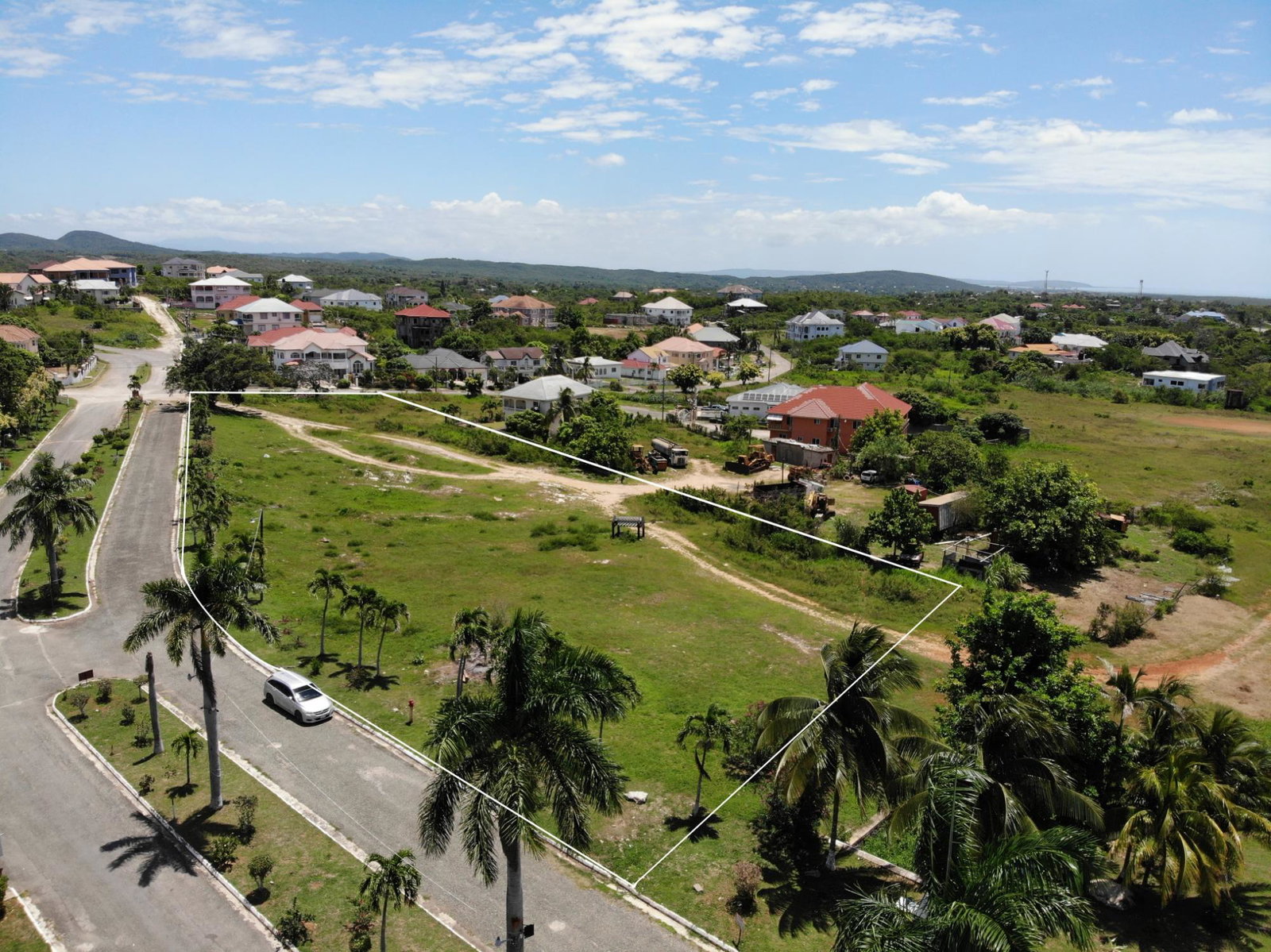 Second image of Twin Palm Estate, Clarend in Sandy Bay, Clarendon, Jamaica - property is For Sale
