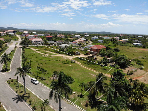 Second image of Twin Palm Estate, Clarend in Sandy Bay, Clarendon, Jamaica - property is For Sale