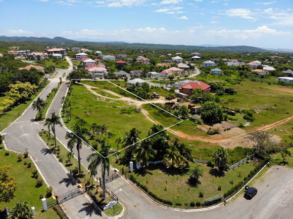 Third image of Twin Palm Estate, Clarend in Sandy Bay, Clarendon, Jamaica - property is For Sale