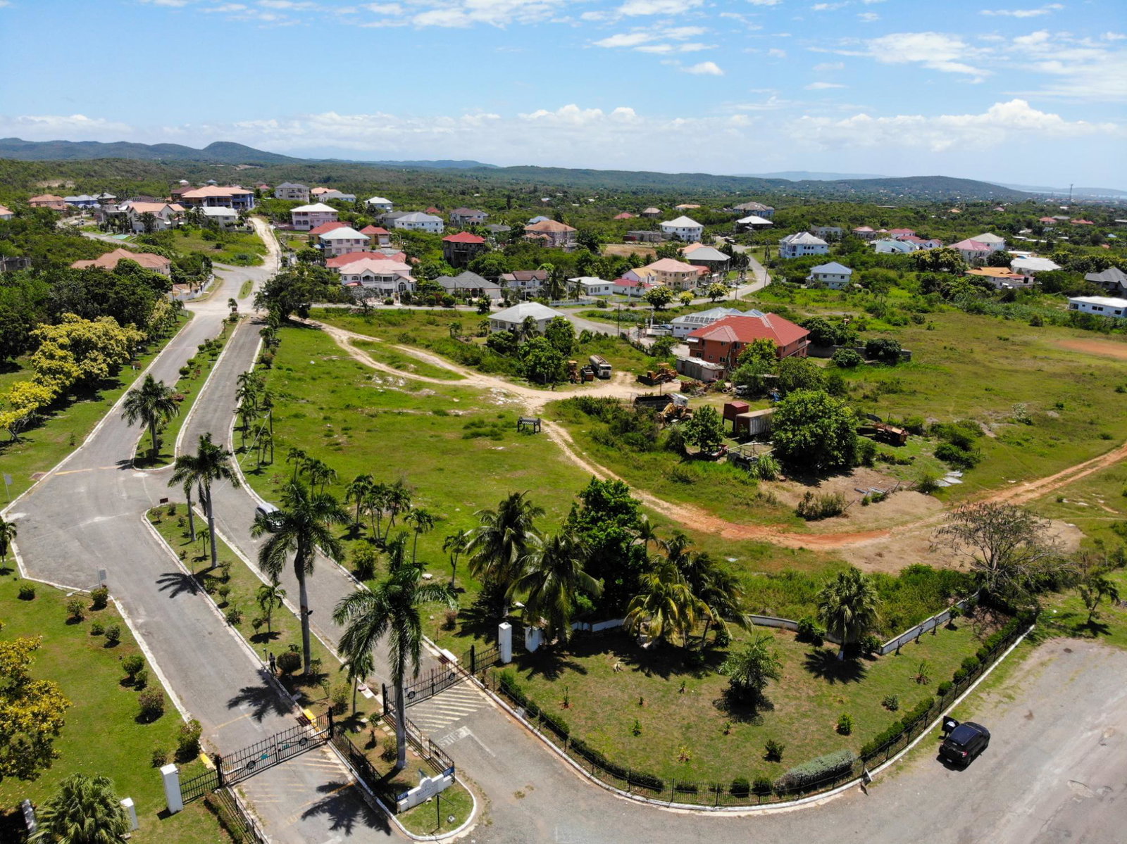 Sixth image of Twin Palm Estate, Clarend in Sandy Bay, Clarendon, Jamaica - property is For Sale