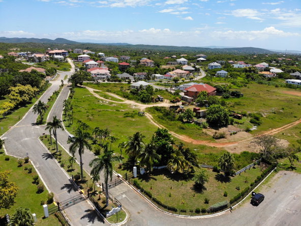 Sixth image of Twin Palm Estate, Clarend in Sandy Bay, Clarendon, Jamaica - property is For Sale