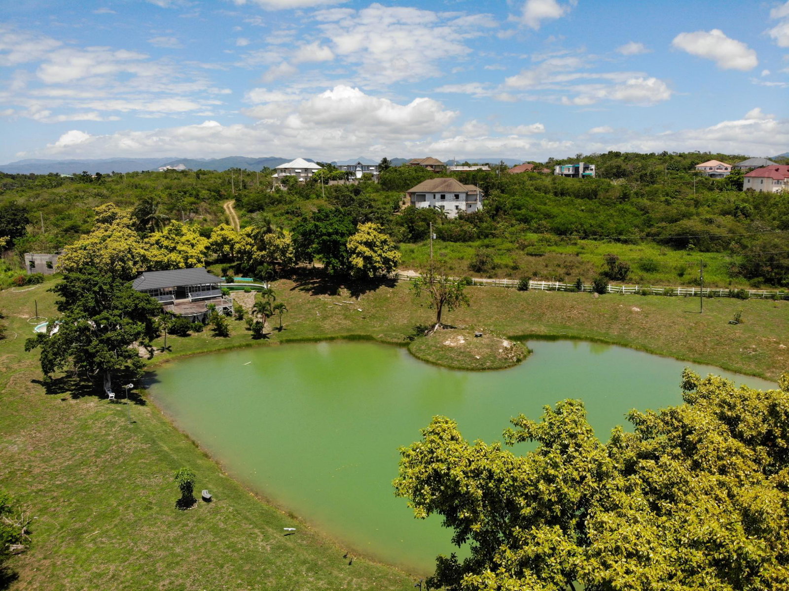 Eighth image of Twin Palm Estate, Clarend in Sandy Bay, Clarendon, Jamaica - property is For Sale