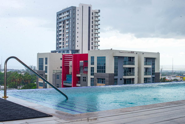 Fifth image of 20 South Avenue , Kingston in Kingston 10, St. Andrew, Jamaica - property is For Sale
