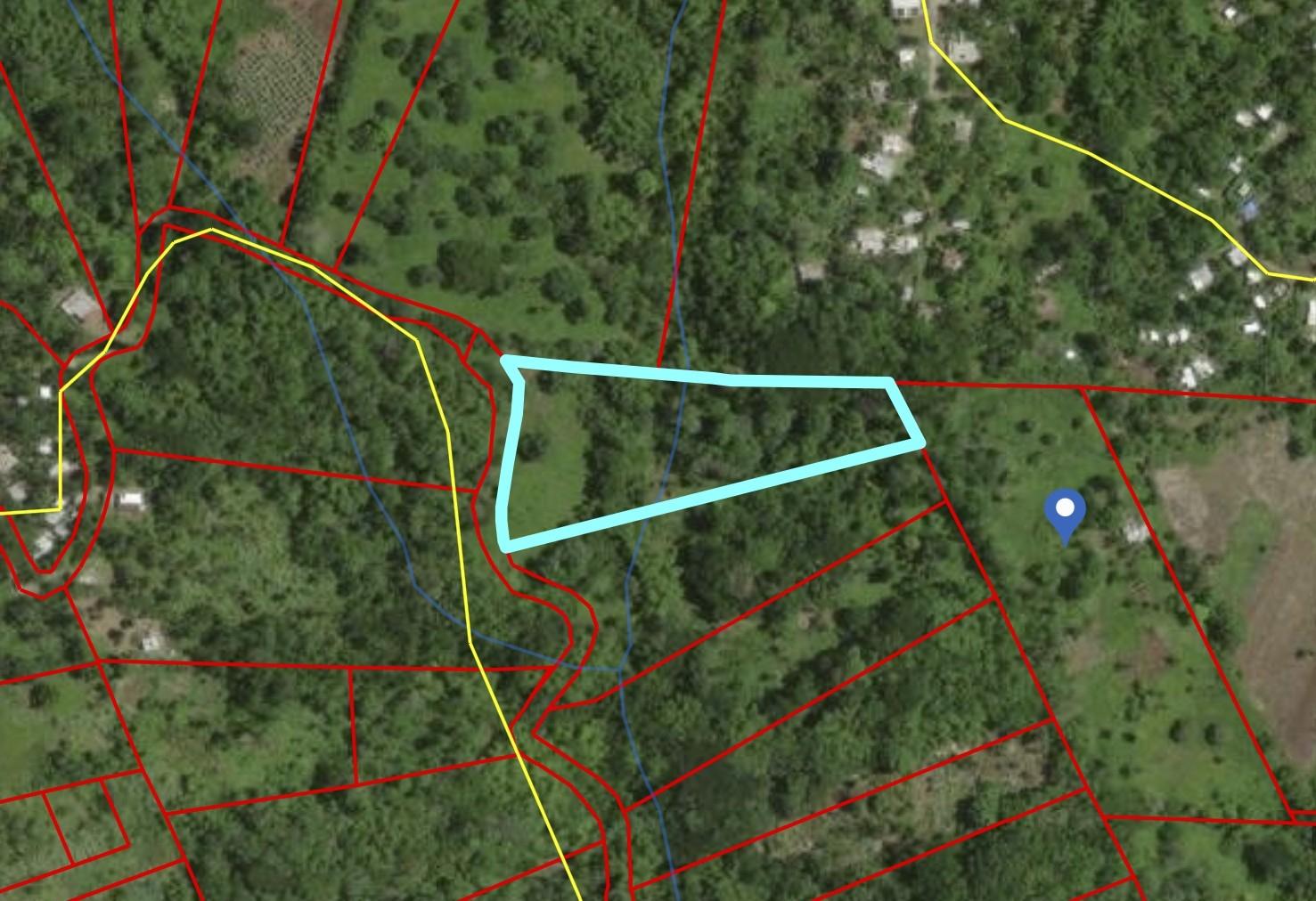 Second image of 107- Highgate in Highgate, St. Mary, Jamaica - property is For Sale