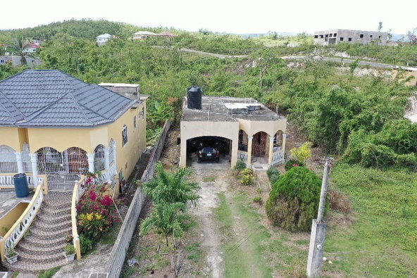 First image of 149 Fountain Drive, Bybrook p in Santa Cruz, St. Elizabeth, Jamaica - property is For Sale