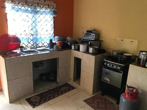 Fifteenth image of 149 Fountain Drive, Bybrook p in Santa Cruz, St. Elizabeth, Jamaica - property is For Sale
