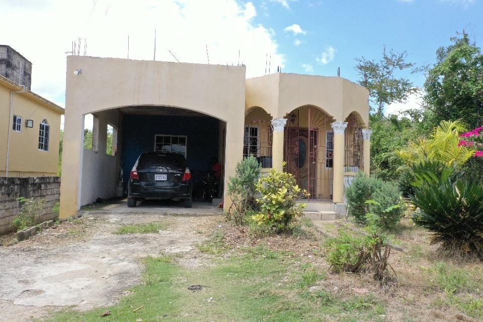 Second image of 149 Fountain Drive, Bybrook p in Santa Cruz, St. Elizabeth, Jamaica - property is For Sale