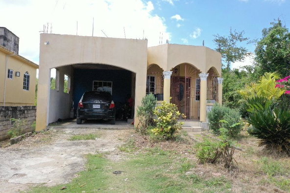 Second image of 149 Fountain Drive, Bybrook p in Santa Cruz, St. Elizabeth, Jamaica - property is For Sale
