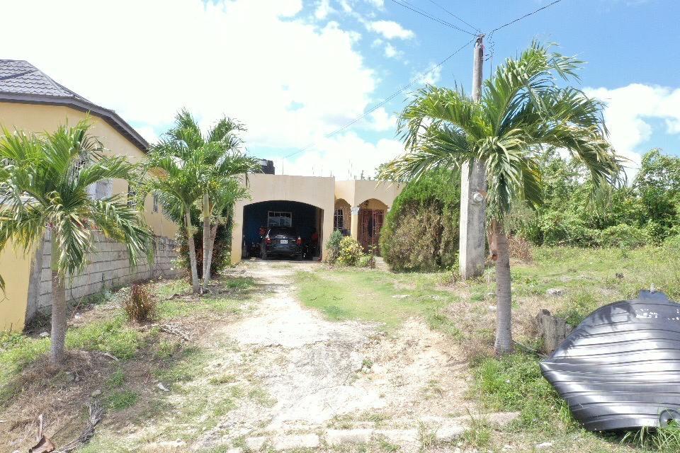 Third image of 149 Fountain Drive, Bybrook p in Santa Cruz, St. Elizabeth, Jamaica - property is For Sale