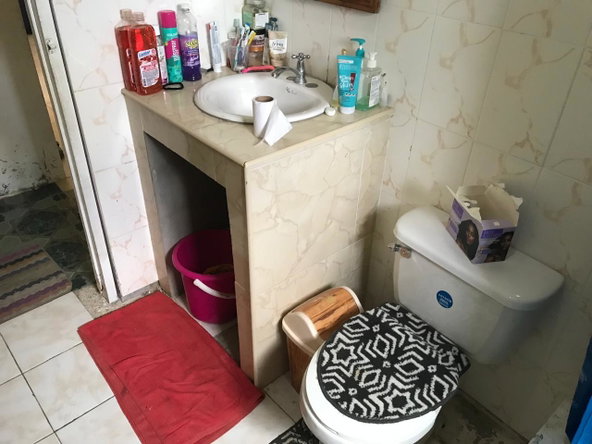 Ninth image of 149 Fountain Drive, Bybrook p in Santa Cruz, St. Elizabeth, Jamaica - property is For Sale