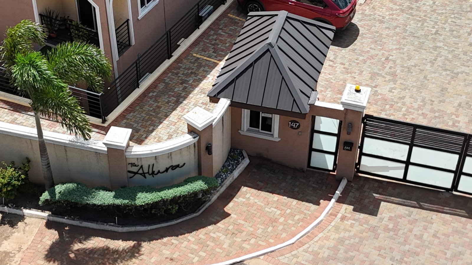 First image of 9-147 Red Hills Road, The Allur in Red Hills, St. Andrew, Jamaica - property is For Rent