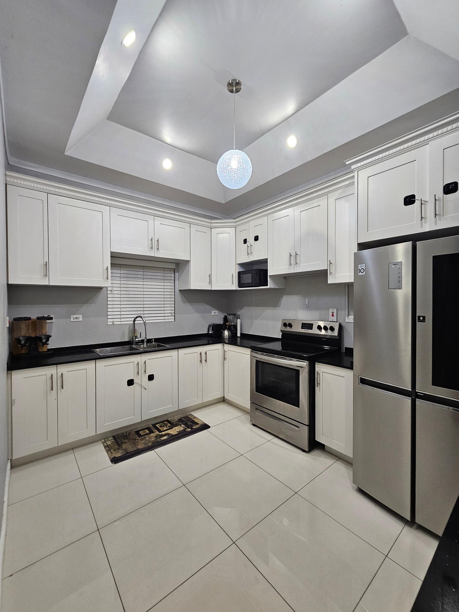 Tenth image of 9-147 Red Hills Road, The Allur in Red Hills, St. Andrew, Jamaica - property is For Rent