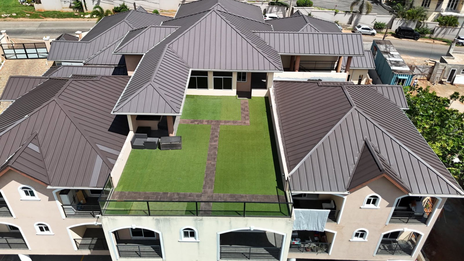 Twenty-Ninth image of 9-147 Red Hills Road, The Allur in Red Hills, St. Andrew, Jamaica - property is For Rent
