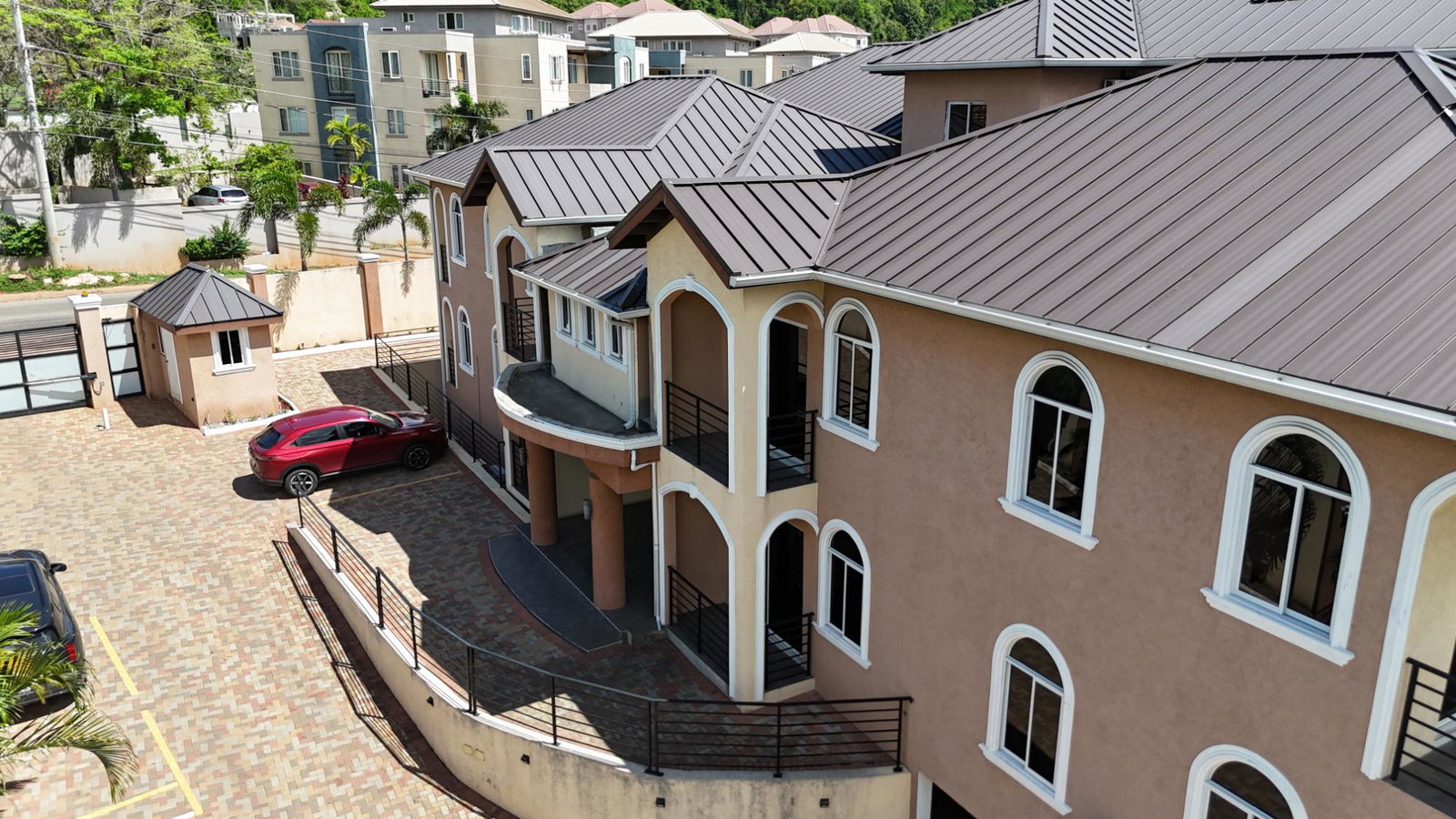 Thirtieth image of 9-147 Red Hills Road, The Allur in Red Hills, St. Andrew, Jamaica - property is For Rent