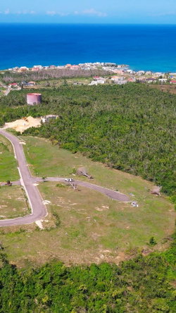 Seventh image of Lot 74 a Paradiso Whitehouse Westm in WHITEHOUSE, Westmoreland, Jamaica - property is For Sale