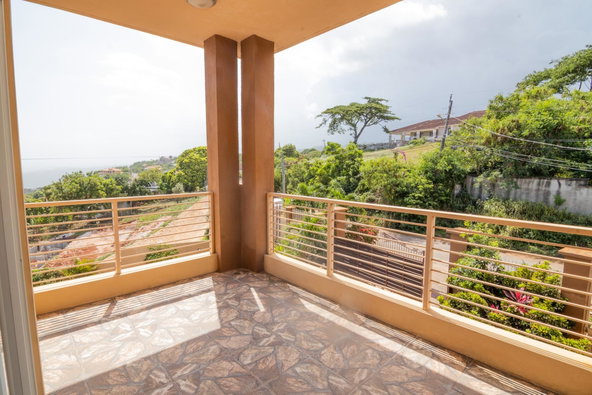 Eleventh image of 6- Tojora Rd, Patrick Height in Red Hills, St. Andrew, Jamaica - property is For Rent