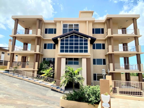 Fourteenth image of 6- Tojora Rd, Patrick Height in Red Hills, St. Andrew, Jamaica - property is For Rent