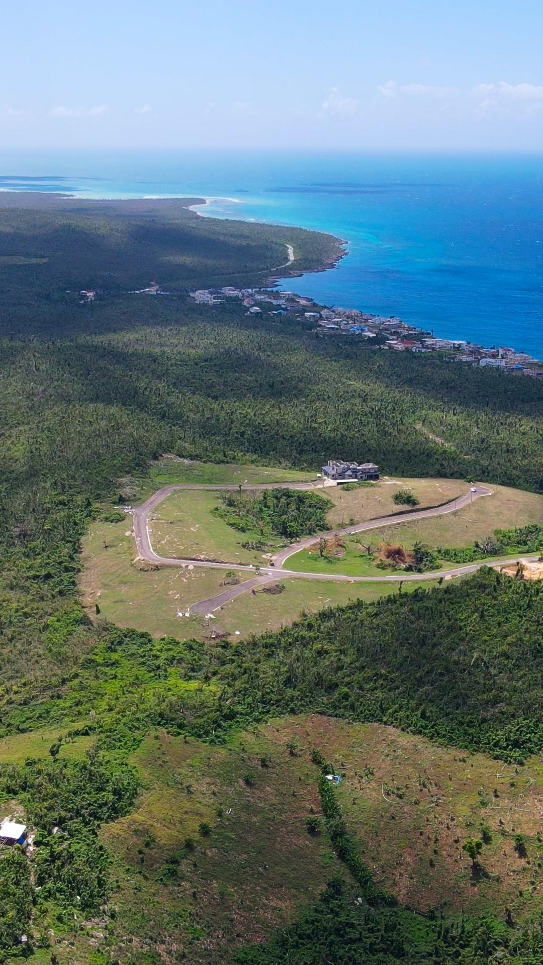 Third image of Lot 74 b Paradiso Whitehouse Westm in WHITEHOUSE, Westmoreland, Jamaica - property is For Sale