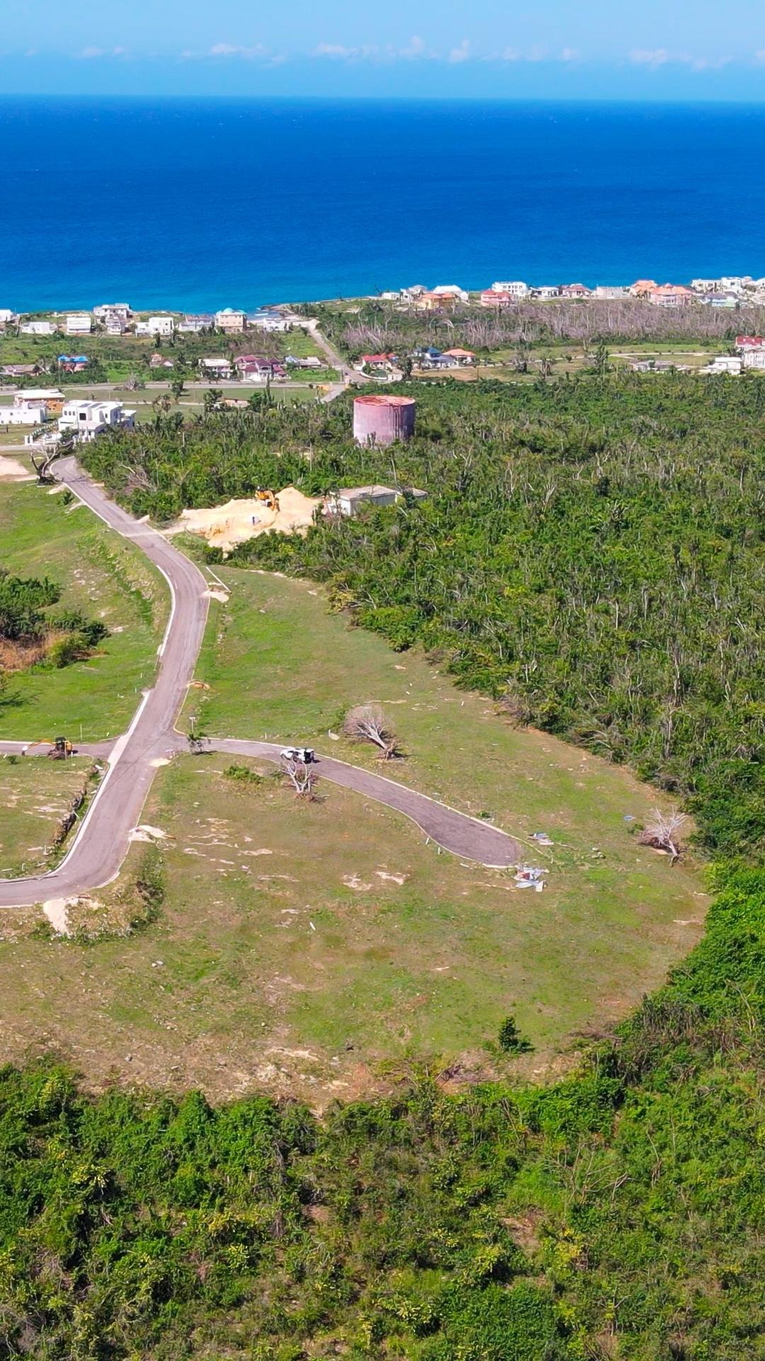 Sixth image of Lot 74 e Paradiso Whitehouse Westm in WHITEHOUSE, Westmoreland, Jamaica - property is For Sale