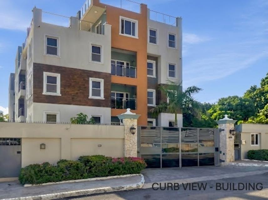 First image of Apt 8-9 Lounsbury Avenue in Kingston 10, St. Andrew, Jamaica - property is For Sale