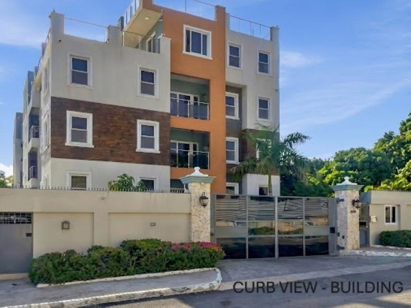First image of Apt 8-9 Lounsbury Avenue in Kingston 10, St. Andrew, Jamaica - property is For Sale