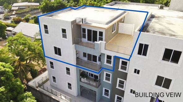 Second image of Apt 8-9 Lounsbury Avenue in Kingston 10, St. Andrew, Jamaica - property is For Sale